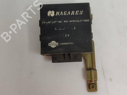 Used Electronic module NISSAN SERENA (C23) [1991-2001]  19572317