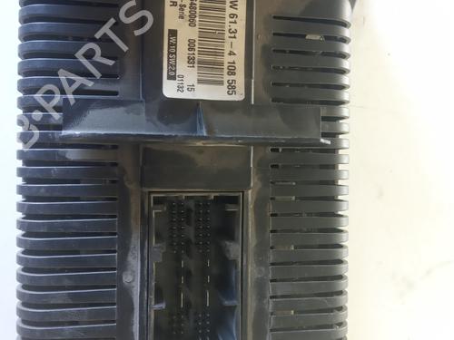 Headlight switch BMW 3 (E46)  | BP19557959I24 