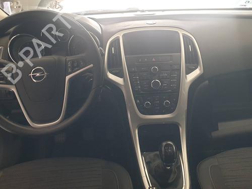 Left headlight OPEL ASTRA J Sports Tourer (P10)  | BP29907181C28