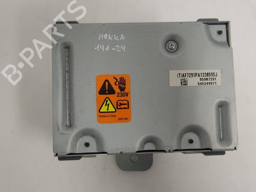 Elektronische module OPEL MOKKA / MOKKA X (J13) [2012-2025]  19572222
