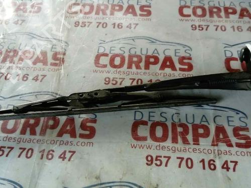 Rear windshield wiper arm VW GOLF IV (1J1)  | BP19551544C144 