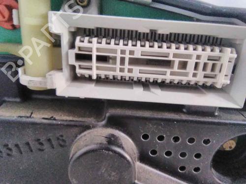 Instrument cluster OPEL ASTRA G Estate (T98) | BP19661312C47