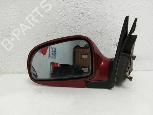 Used Left mirror Left mirror DAEWOO LEGANZA (KLAV) [1997-2004] 34476772 34476772