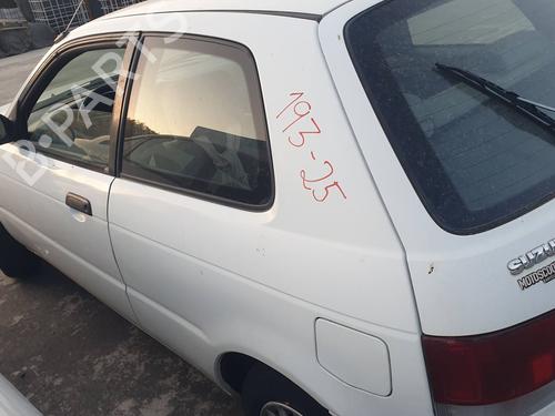 Mirror switch SUZUKI BALENO Hatchback (EG) 1.3 i 16V (SY413) | BP30178628I25