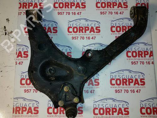 Left front suspension arm SUZUKI VITARA (ET, TA, TD)  | BP22609602M12 