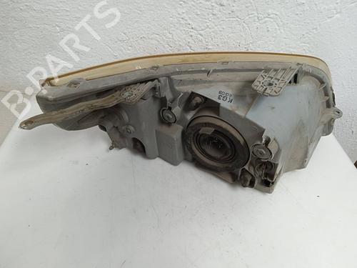 Left headlight CHEVROLET AVEO / KALOS Hatchback (T250, T255) | BP33464809C28 - Image 6