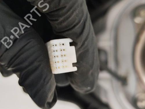 Driver airbag CITROËN C1 (PM_, PN_) 1.4 HDi | BP21813994C9