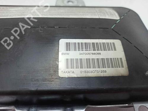 Right seat airbag BMW 3 Compact (E46) 318 ti | BP19561747C14 