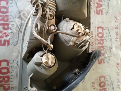Right taillight HYUNDAI COUPE II (GK) 1.6 16V | BP19553198C35 
