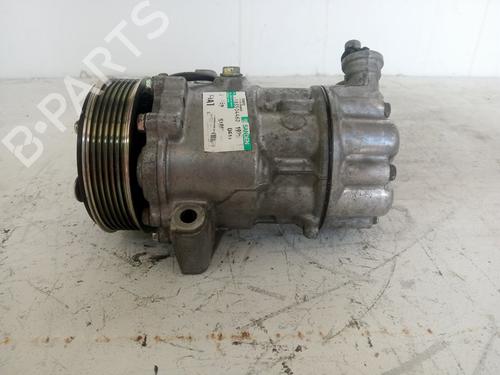 AC-Kompressor OPEL COMBO Box Body/MPV (X12)  | BP22610259M34 