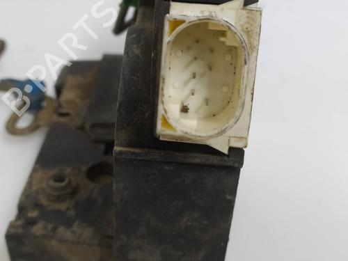 Front right lock LAND ROVER FREELANDER I (L314) 2.0 DI 4x4 | BP19566910C97 