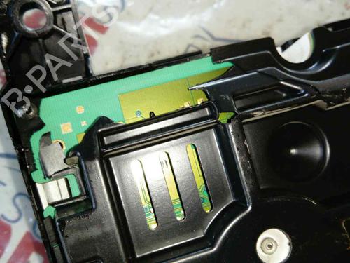 Instrument cluster OPEL ASTRA H (A04)  | BP19552516C47 