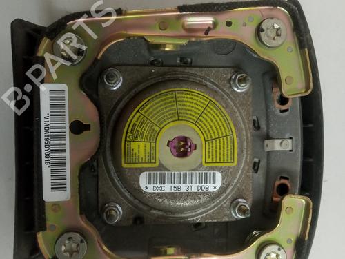 Driver airbag KIA SORENTO I (JC) 2.5 CRDi | BP19561145C9 