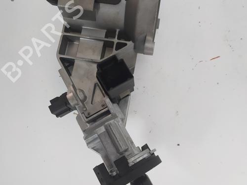Used Ignition barrel OPEL CORSA D (S07) [2006-2015]  19556594