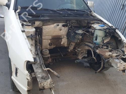 Used Parts SEAT IBIZA II (6K1) 1.9 D 2757580
