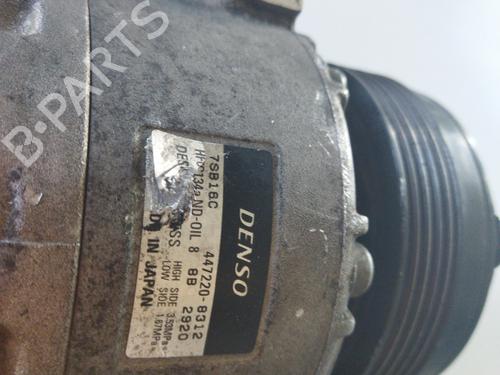 AC Kompressor OPEL ZAFIRA A MPV (T98) 2.0 DTI 16V (F75) | BP19562010M34 