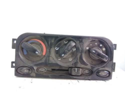 Used Climate control DAEWOO MATIZ (M100, M150) [1998-2025]  19559883