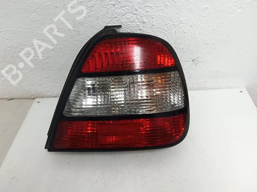 Used Right taillight Right taillight DAEWOO LEGANZA (KLAV) [1997-2004] 34447856 34447856