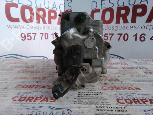 AC compressor SEAT IBIZA III (6L1)  | BP19555452M34 
