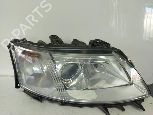 Right headlight SAAB 900 I (AC4, AM4)  | BP30775614C29 
