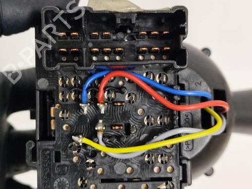 Headlight switch DACIA SANDERO II | BP22912006I24 - Image 2