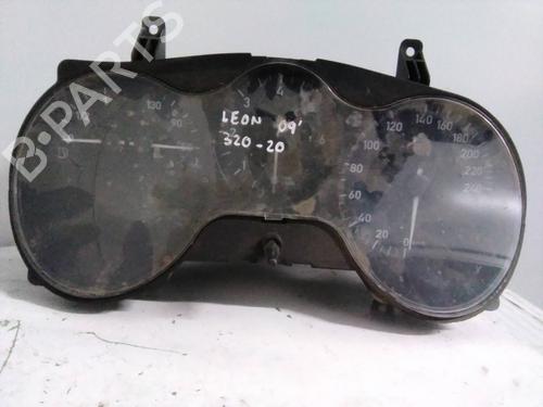 Instrumentenkombination für SEAT LEON (1P1) [2005-2013]  19558829