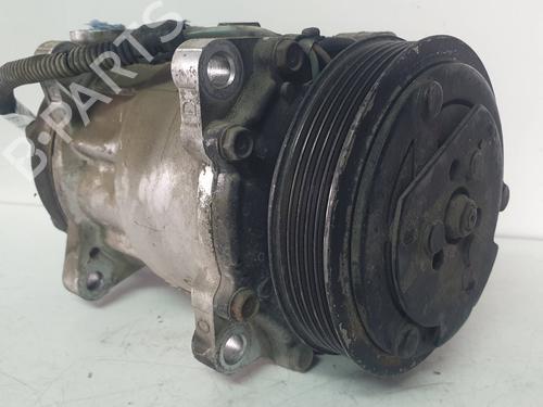 AC compressor CITROËN SAXO (S0, S1) 1.5 D | BP19571739M34 