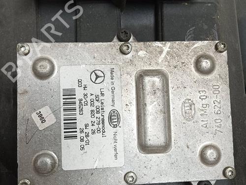 Left headlight MERCEDES-BENZ E-CLASS (W211) | BP33442265C28 - Image 3