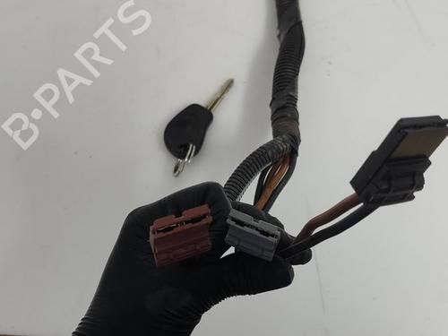 Ignition barrel CITROËN XSARA (N1) 1.9 TD | BP19781273M48 