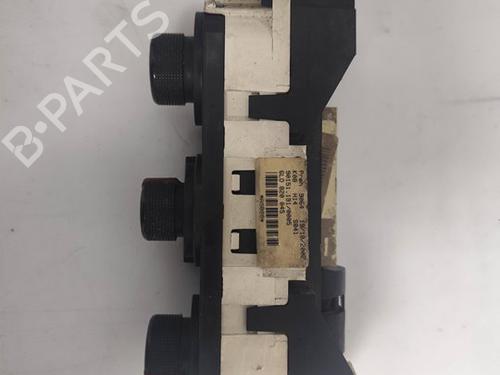 Climate control SEAT IBIZA III (6L1)  | BP29724534I5 