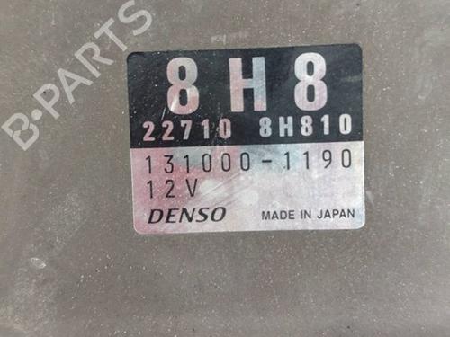 Electronic module NISSAN PRIMERA Hatchback (P12)  | BP27483453M83 