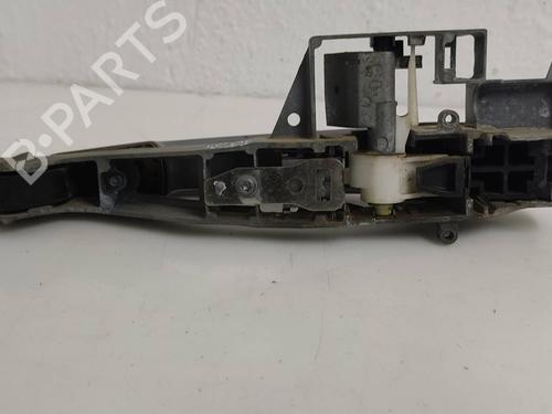 Rear right exterior door handle PEUGEOT 5008 (0U_, 0E_) 1.6 BlueHDi 120 | BP21007503C130 