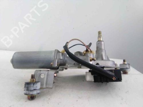 Rear wiper motor CHEVROLET LACETTI (J200)  | BP19563373M102 