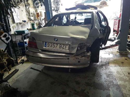 Right front window switch BMW 5 (E39) 530 d | BP19550217I26 
