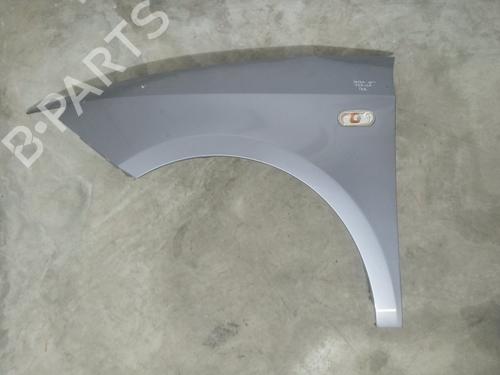 Used Left front fenders SEAT IBIZA IV SC (6J1, 6P5) [2008-2018]  26582639