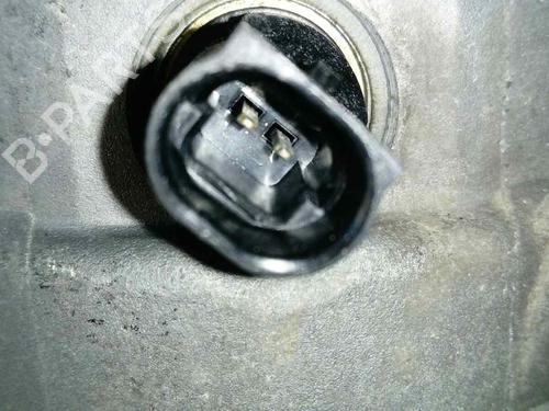 AC compressor RENAULT LAGUNA II (BG0/1_) 1.9 dCi | BP19551909M34 