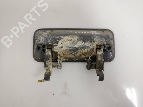 Front right exterior door handle LAND ROVER FREELANDER I (L314)  | BP19565782C129 