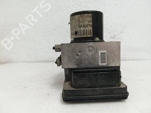 ABS pump OPEL INSIGNIA A (G09)  | BP36532516M43  - Image 6