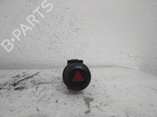 Used Warning switch KIA SORENTO I (JC) [2002-2011]  19557302