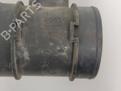 Mass air flow sensor OPEL ASTRA G Hatchback (T98)  | BP19566337M95 