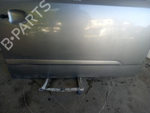 Right front door OPEL ASTRA H (A04)  | BP19557975C3 