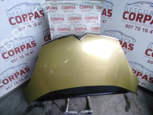 Used Hood CITROËN C4 Picasso I MPV (UD_) [2006-2015]  19556183