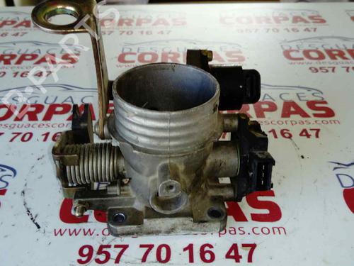 Throttle body RENAULT MEGANE I Classic (LA0/1_)  | BP19548168M82 