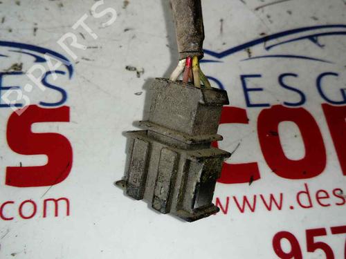 Right mirror SEAT TOLEDO I (1L2) 2.0 i | BP19549695C27 