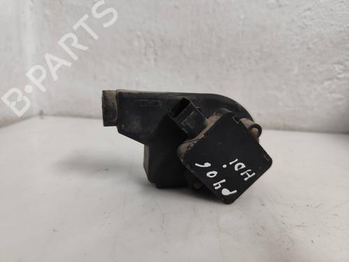Used Pedal PEUGEOT 406 (8B) [1995-2005]  27483456