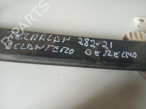 Front right window mechanism HYUNDAI TERRACAN (HP)  | BP19557712C23 