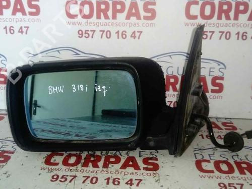 Used Left mirror BMW 3 Compact (E36) [1994-2000]  19549566