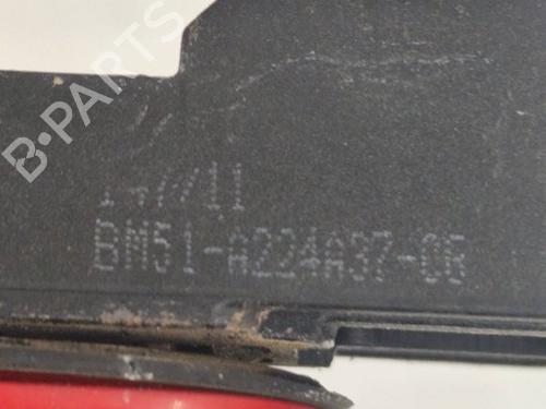 Rear left exterior door handle FORD FOCUS III  | BP29437377C130 