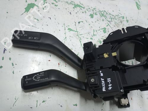 Spak kontakt VW PASSAT B6 Variant (3C5) 2.0 TDI 16V (140 hp) 22553208