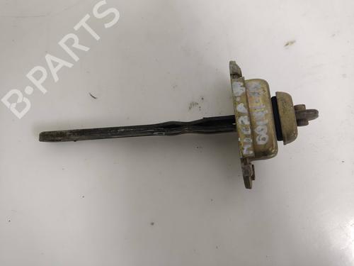 Used Hinge/Door check strap NISSAN MICRA II (K11) 1.0 i 16V (K11) (54 hp) 19569375
